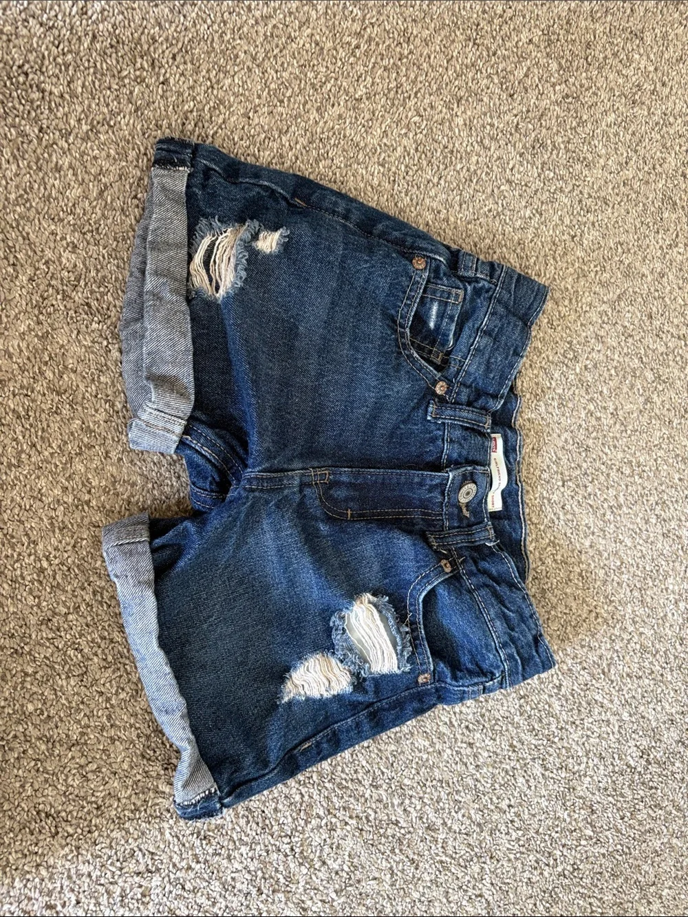 Levis euc
